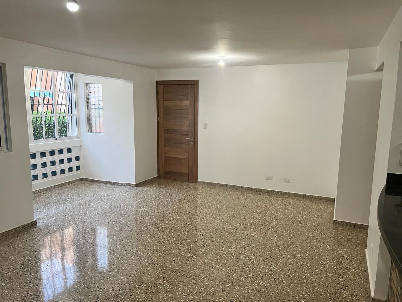 Amplio Apartamento ideal para familias o inversión Av. Independencia 3 Foto 7307658-12.jpg