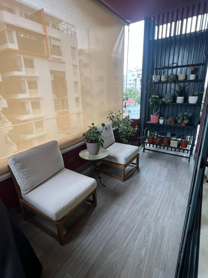 APARTAMENTO EN VENTA – EVARISTO MORALES Foto 7307674-4.jpg
