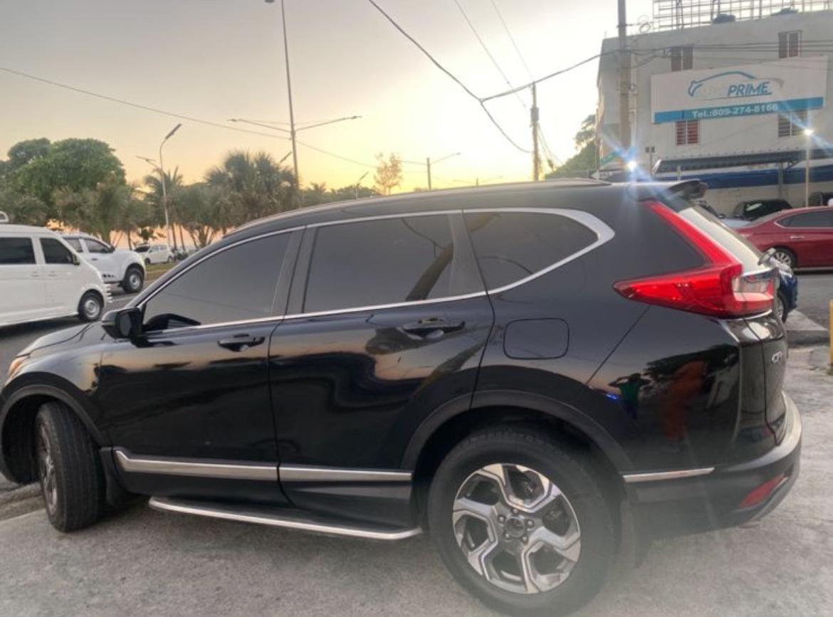 Honda CR-V EX-L 2017 en Peravia Foto 7307696-3.jpg