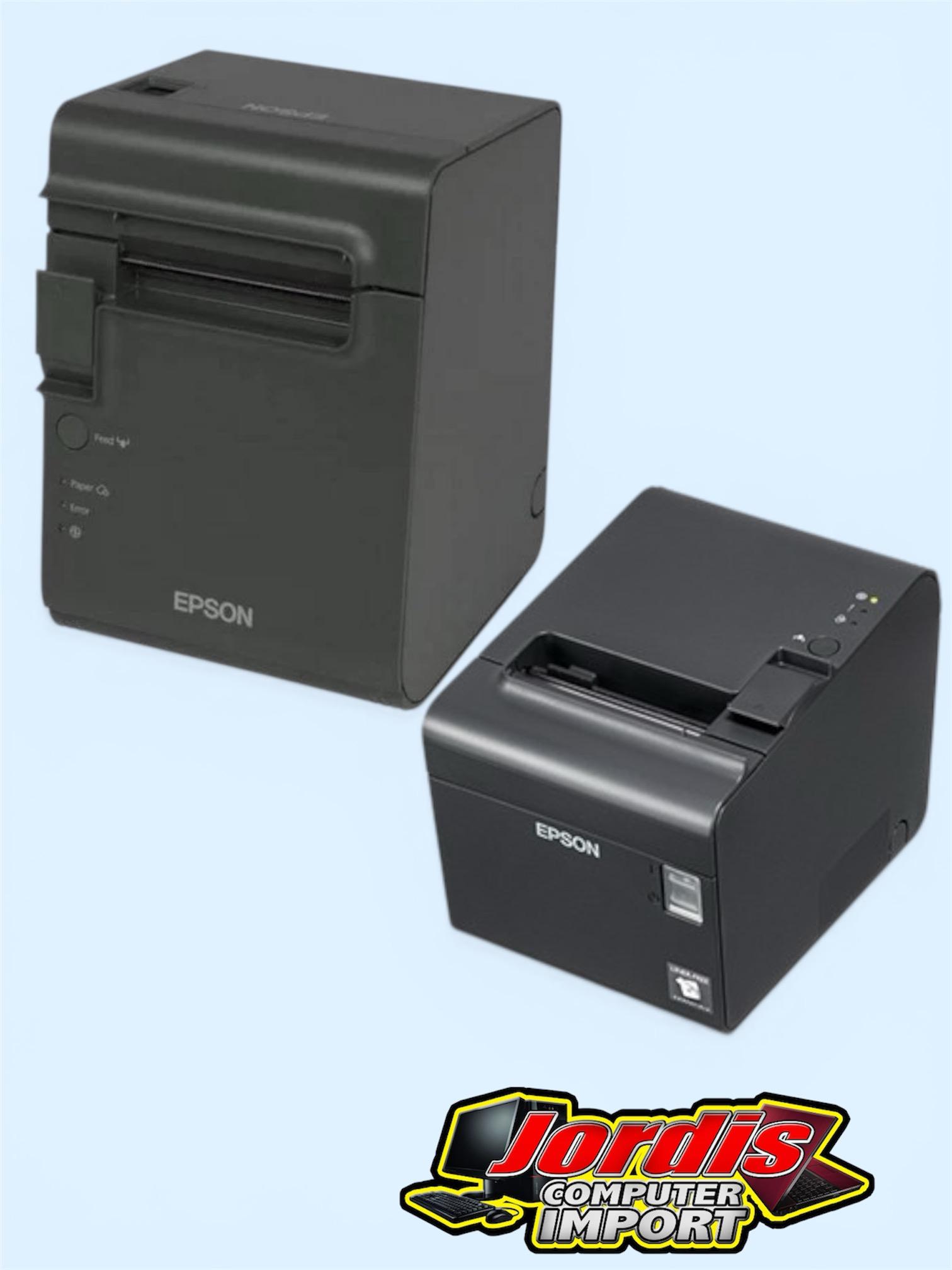  Impresora térmica Epson TM-L90  Foto 7307712-1.jpg