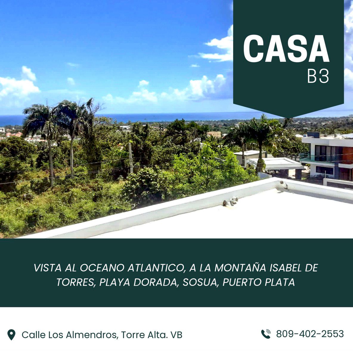 Doña Gloria Residencial – Lujo Privacidad y Vistas Incomparables Foto 7307724-2.jpg