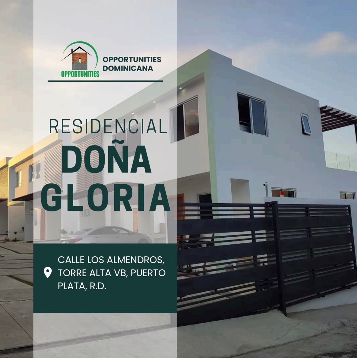 Doña Gloria Residencial – Lujo Privacidad y Vistas Incomparables Foto 7307724-7.jpg