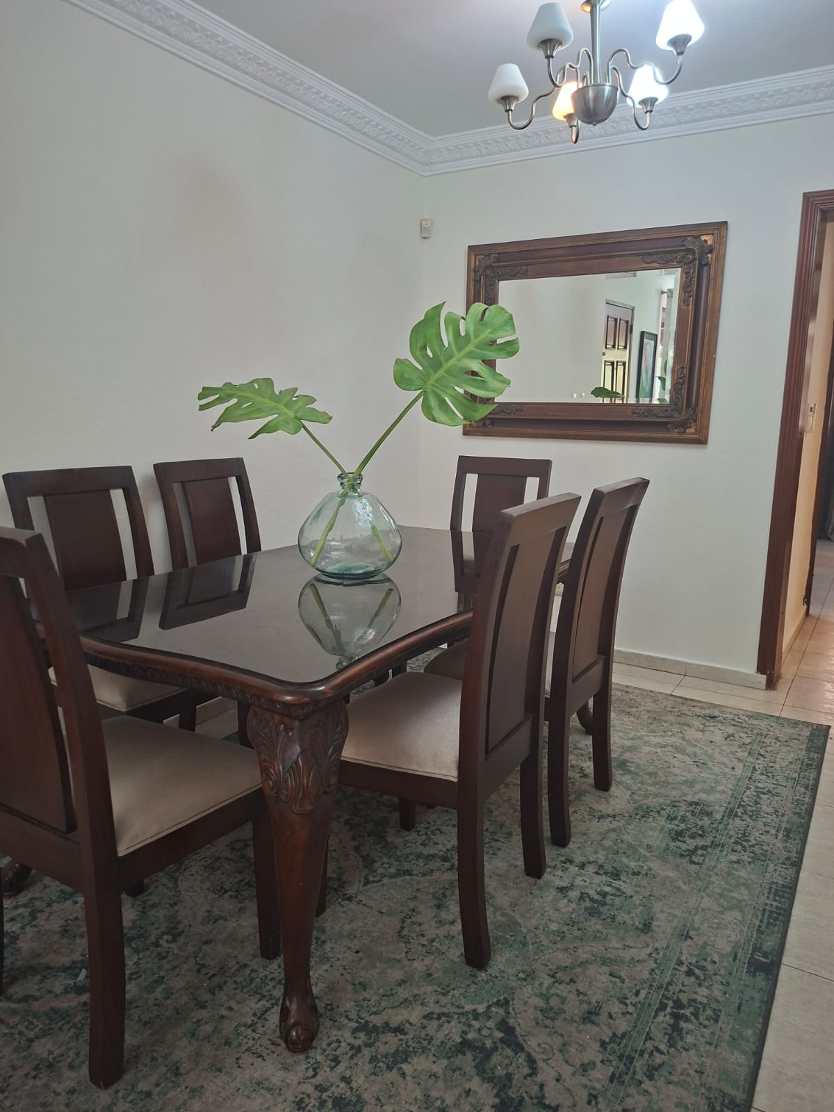 ALQUILER DE APARTAMENTO 2 HAB. 3 Er Piso SIN ASCENSORAMUEBLADO - BELLA Foto 7307803-3.jpg