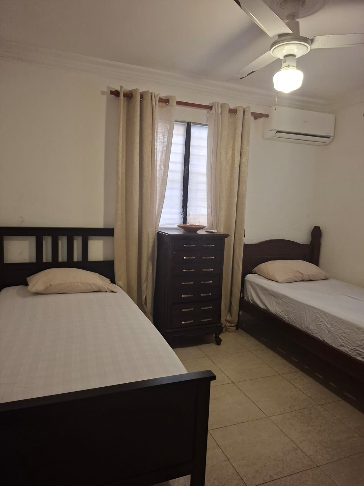 ALQUILER DE APARTAMENTO 2 HAB. 3 Er Piso SIN ASCENSORAMUEBLADO - BELLA Foto 7307803-6.jpg