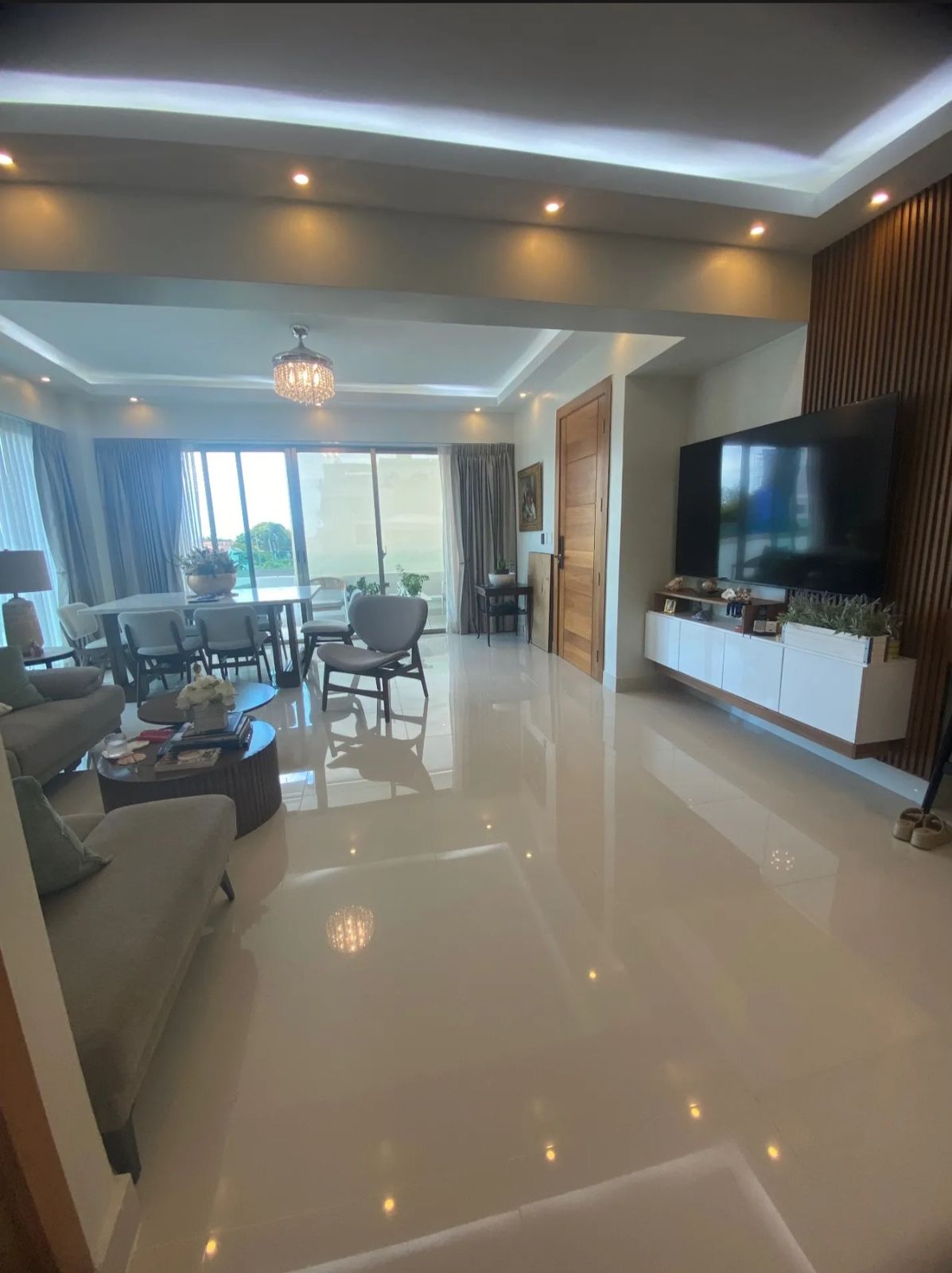 Apartamento en Venta – Mirador Sur 3 habitaciones 3.5 baños Foto 7307808-2.jpg