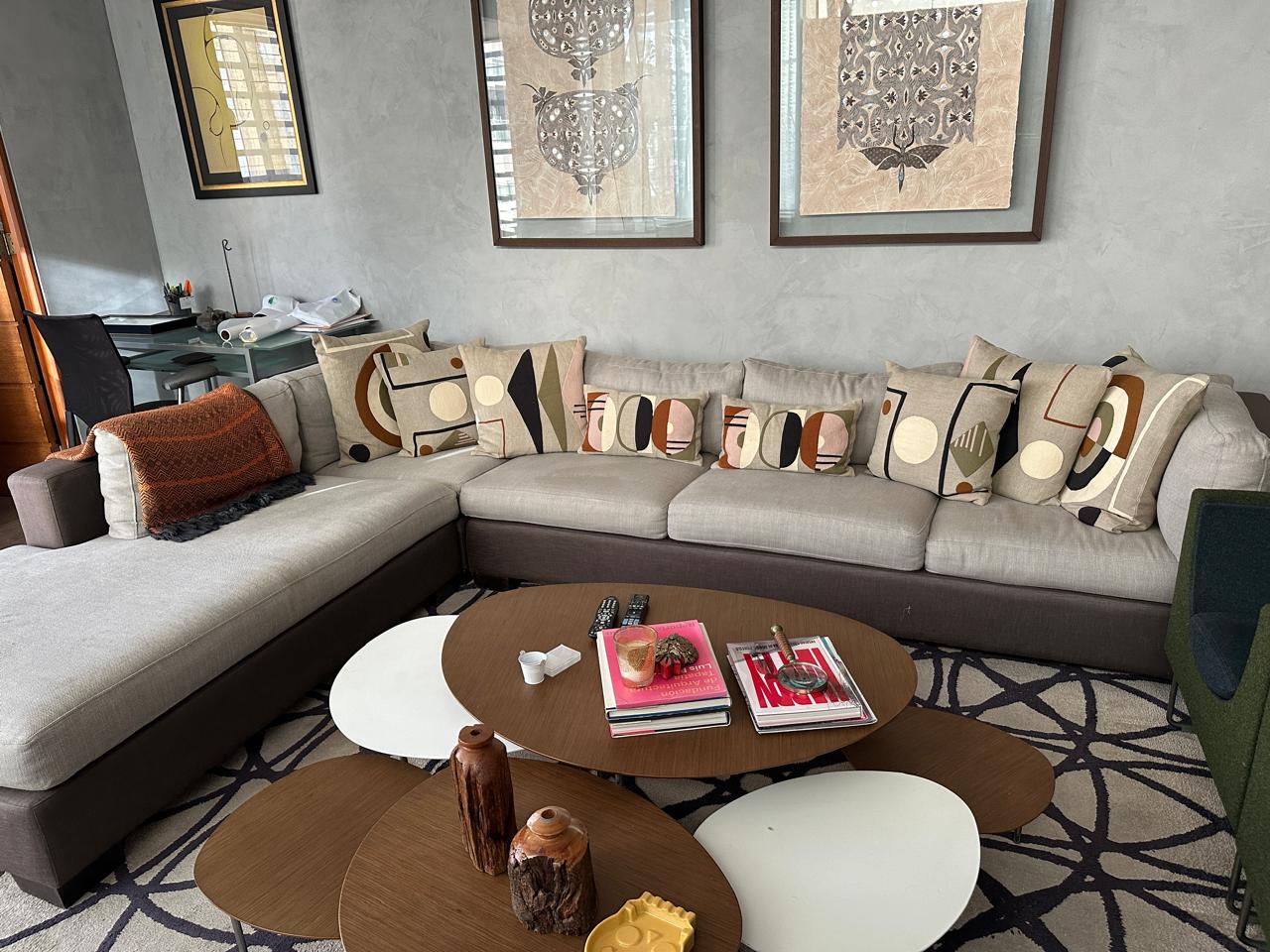 Penthouse de Lujo en Evaristo Morales a Pasos de la Av. Churchill  330 Foto 7307814-8.jpg
