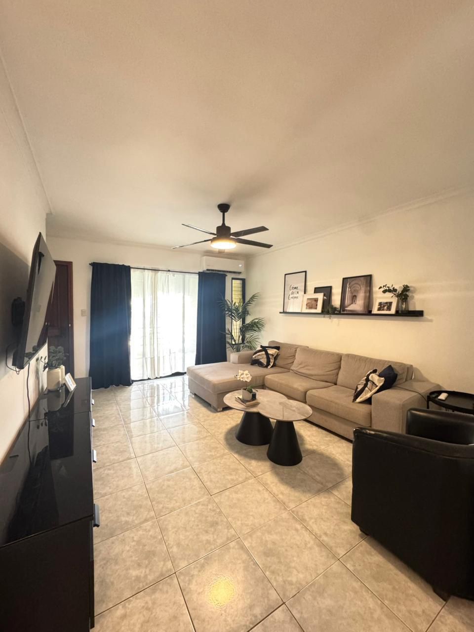 Apartamento en Venta en Evaristo Morales a pasos de la Av. Winston Chu Foto 7307815-12.jpg