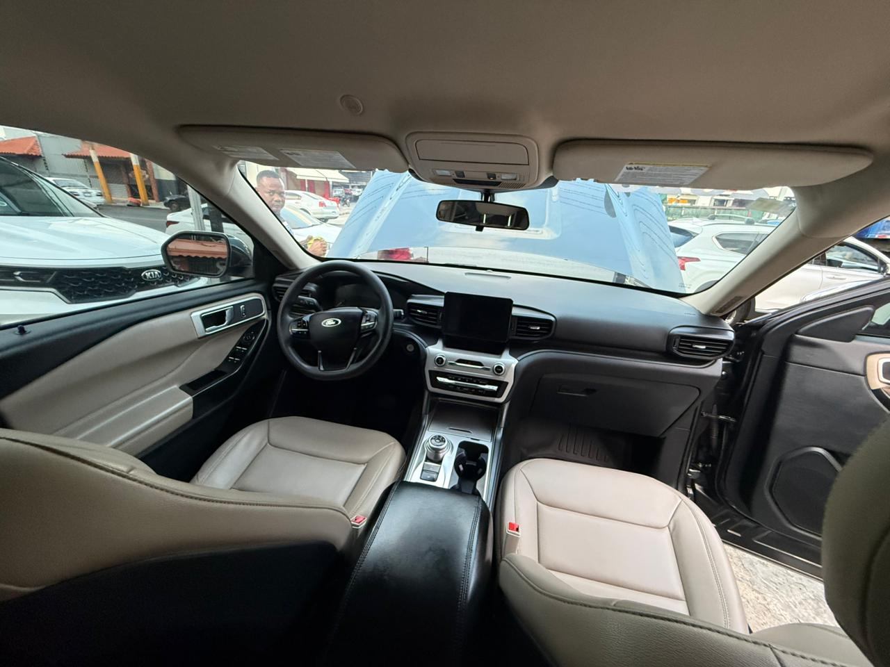 FORD EXPLORER BASE 2020 Foto 7307823-9.jpg