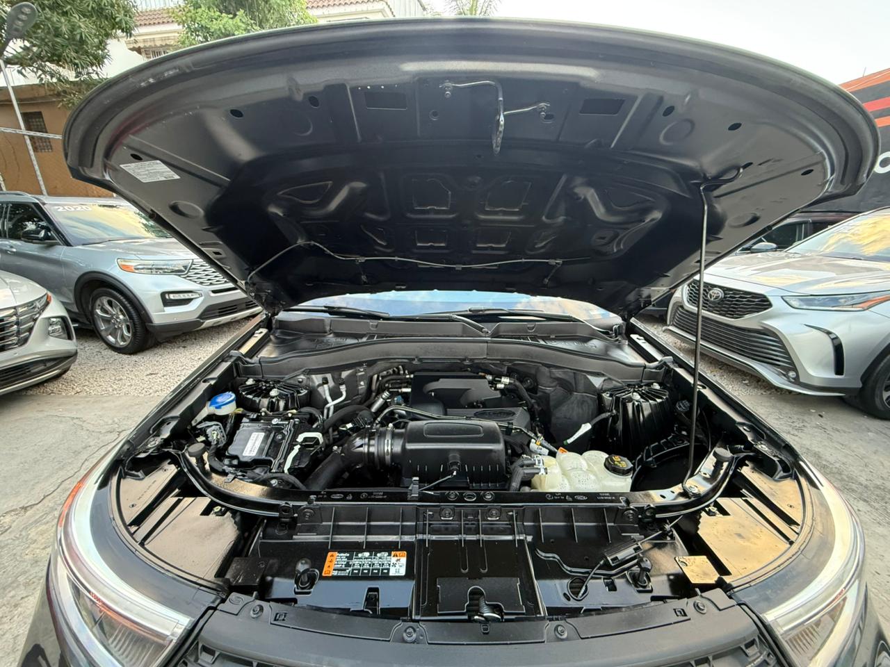 FORD EXPLORER BASE 2020 Foto 7307826-12.jpg