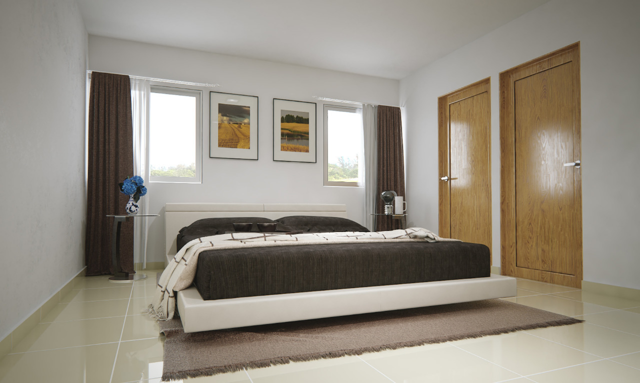 Se Vende Apartamento en Santo Domingo Norte Foto 7307844-5.jpg