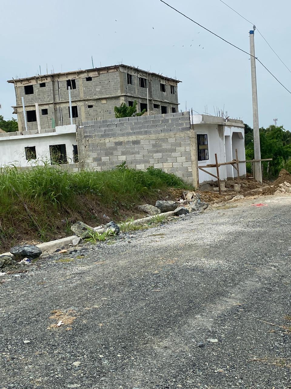 Solares a precio de oportunidad en Villa Mella – No dejes pasar esta o Foto 7307852-4.jpg
