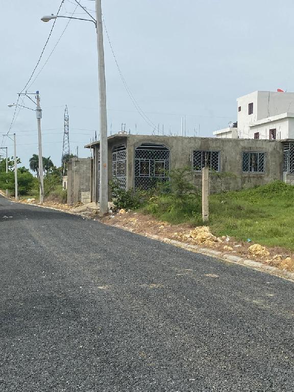Solares a precio de oportunidad en Villa Mella – No dejes pasar esta o Foto 7307854-1.jpg