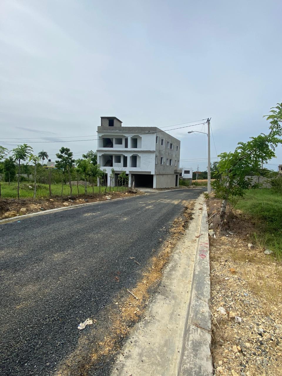 Solares a precio de oportunidad en Villa Mella – No dejes pasar esta o Foto 7307854-2.jpg