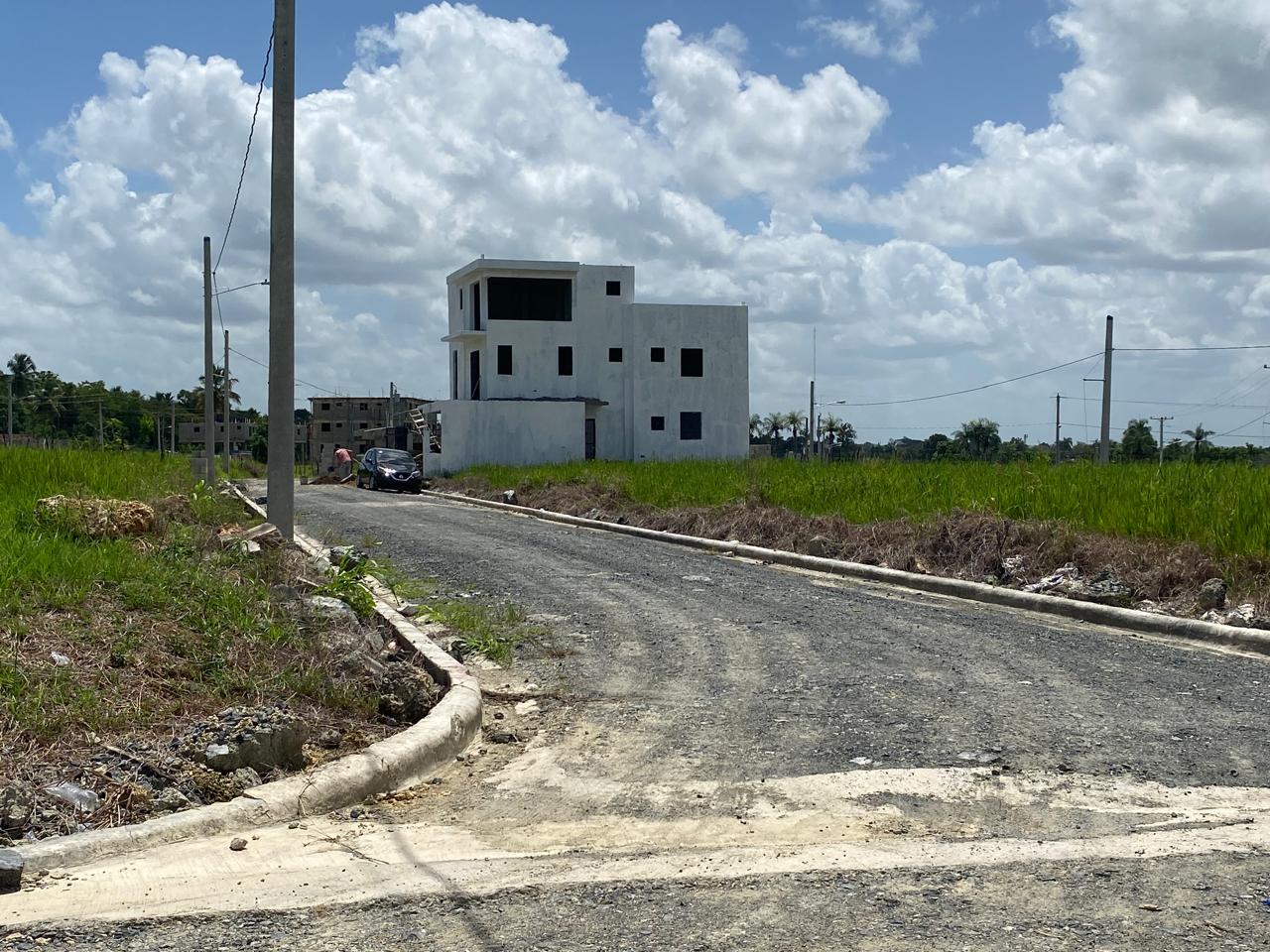 Terrenos económicos listos para construir! Foto 7307859-8.jpg