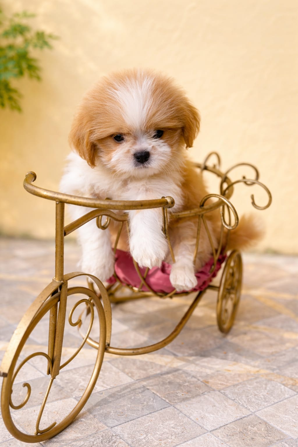 OFERTA CACHORRO SHIPOO MACHO EN SANTO DOMINGO Y VACUNA AL DIA  Foto 7307917-2.jpg