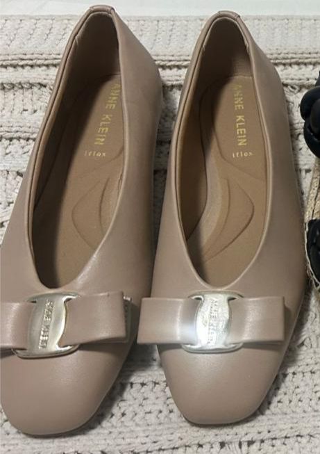 Zapatos Anne Klein originales NUEVOS sin uso 6.5 Foto 7307922-1.jpg
