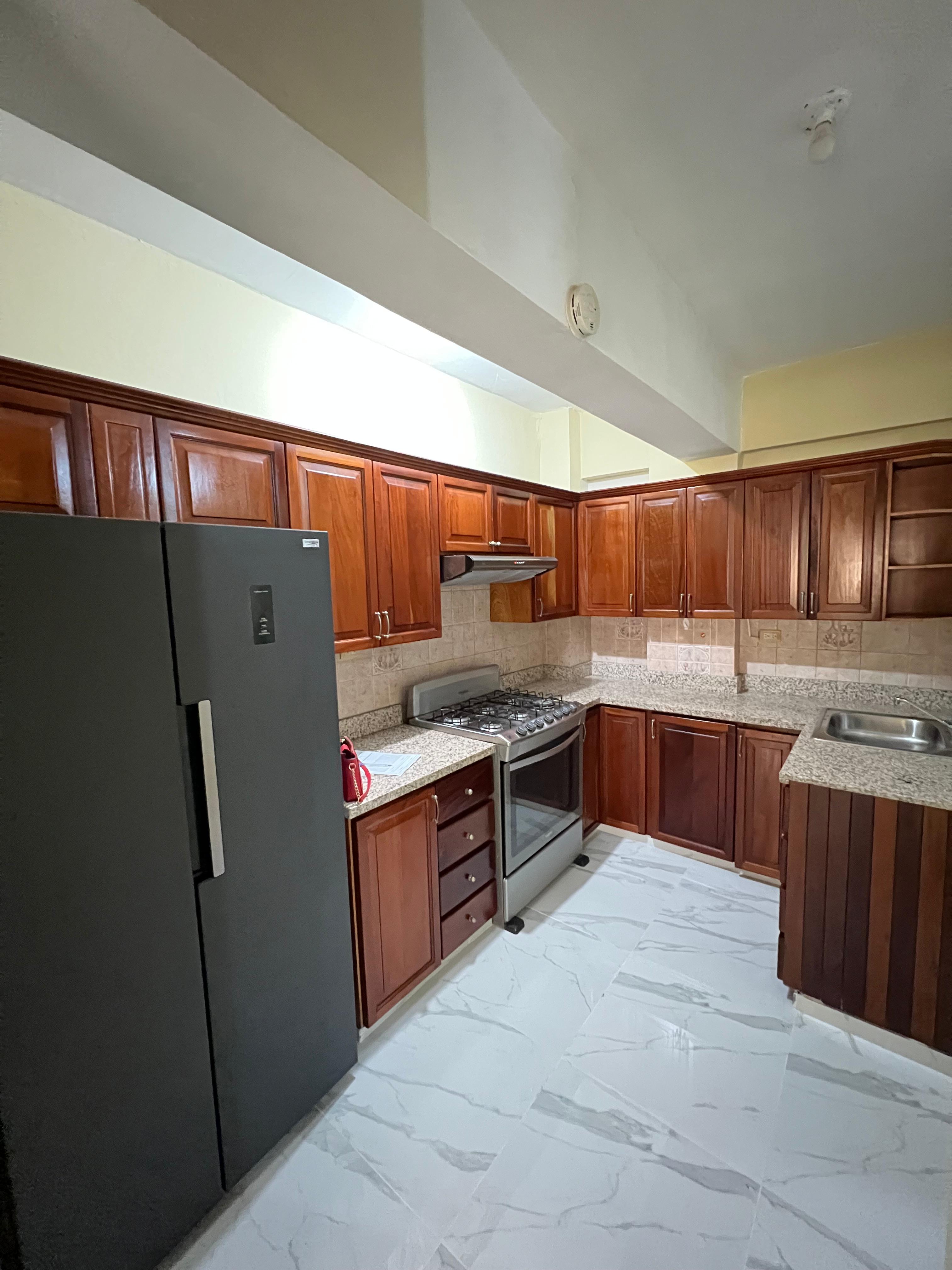 Apartamento en Alquiler en Evaristo Morales Foto 7307949-13.jpg