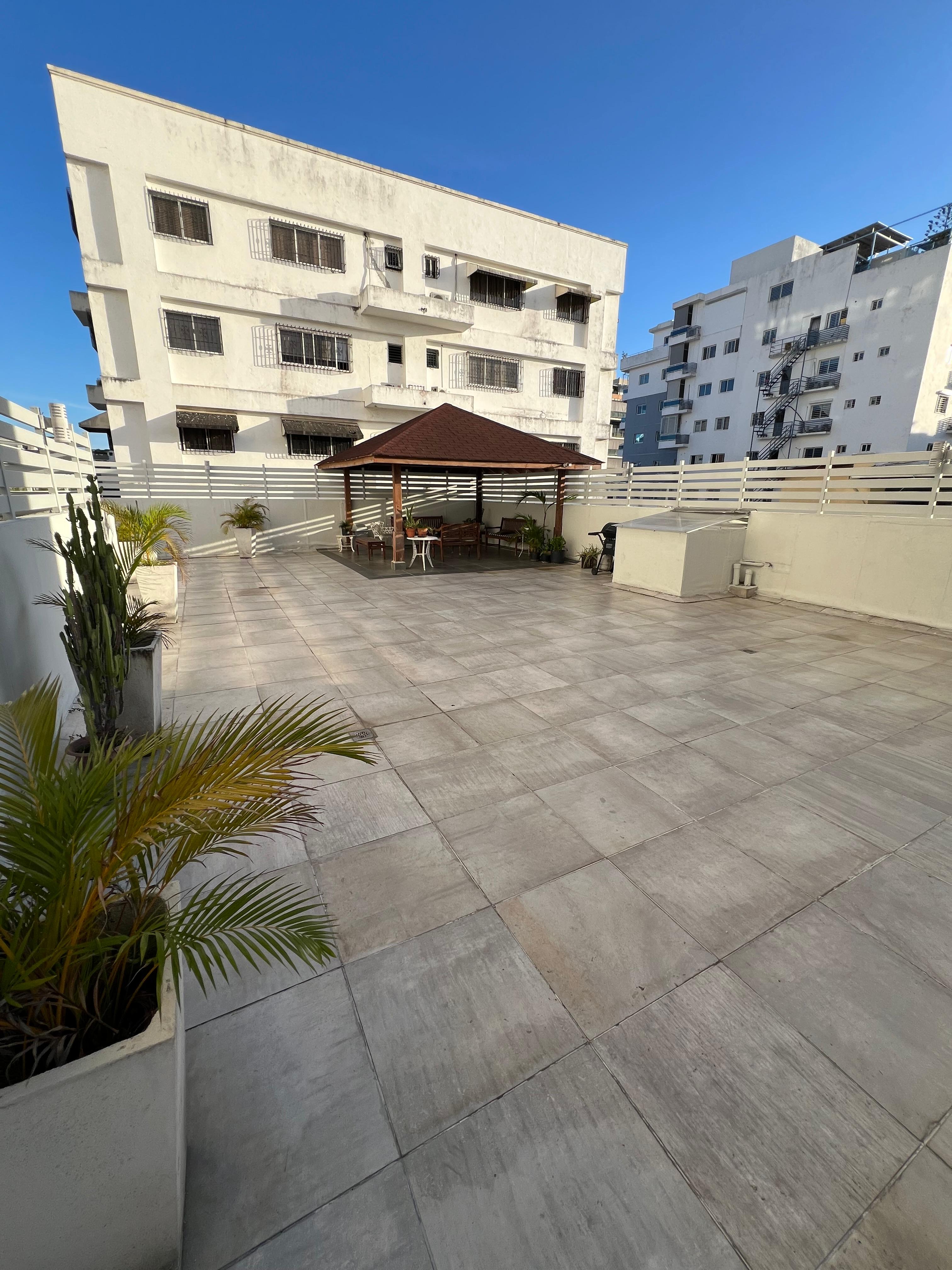 Apartamento en Alquiler en Evaristo Morales Foto 7307949-2.jpg