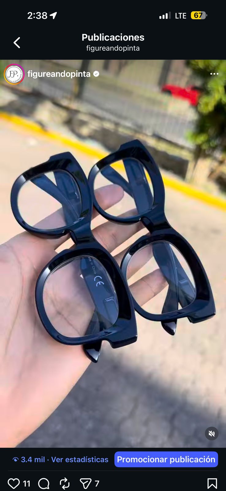 Nuestros lentes con filtro anti luz azul son ideales para cuidar tus o Foto 7308002-1.jpg