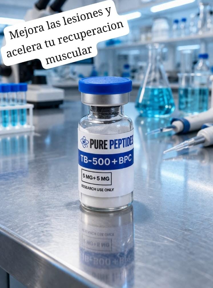Bp500bpc157  peptide  en Santo Domingo DN Foto 7308012-1.jpg