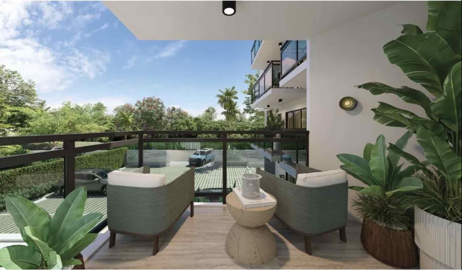 Vendo apartamentos en el Condominio Nova Vida I Santo domingo este Foto 7308052-10.jpg