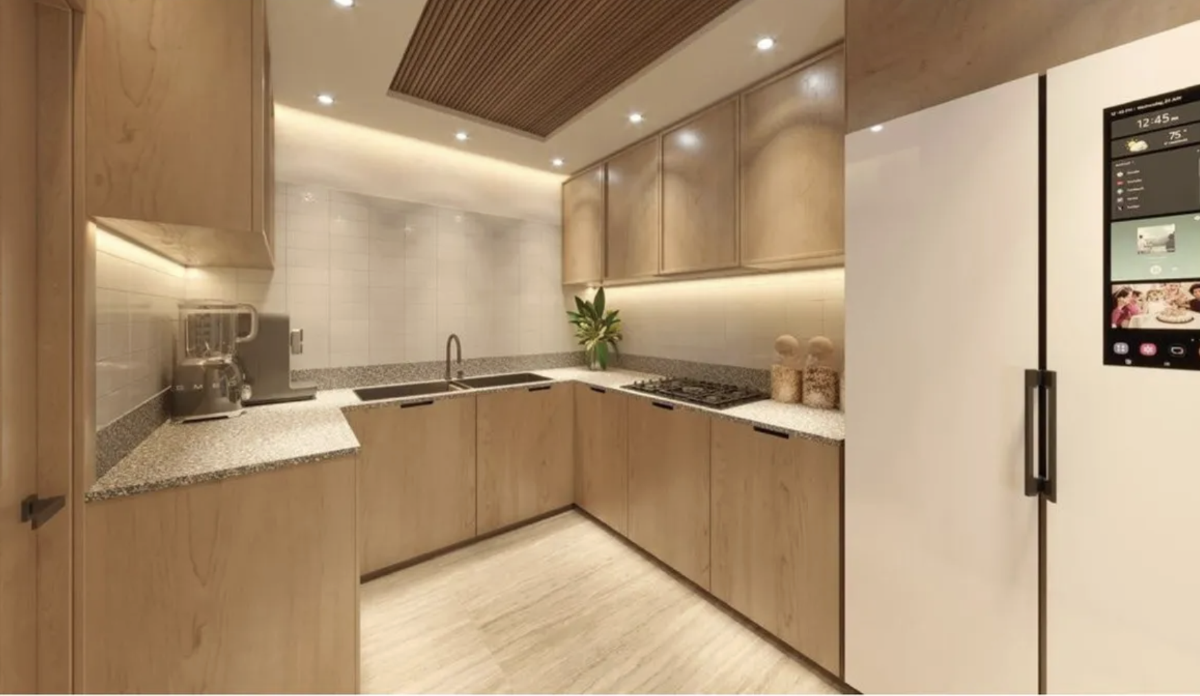 Vendo apartamentos en el Condominio Nova Vida I Santo domingo este Foto 7308052-5.jpg