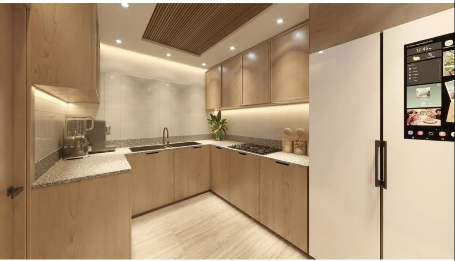 Vendo apartamentos en el Condominio Nova Vida I Santo domingo este Foto 7308052-6.jpg