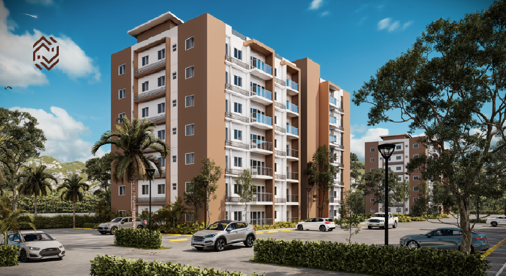APARTAMENTO en VENTA en AV OLIMPICA Santiago Foto 7308077-1.jpg