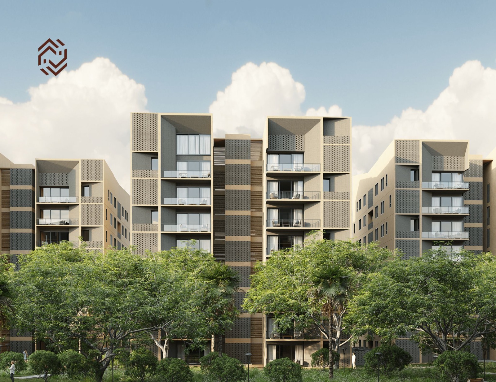 APARTAMENTO en VENTA Arroyo Hondo Santiago Desde USD 130700 Foto 7308095-5.jpg