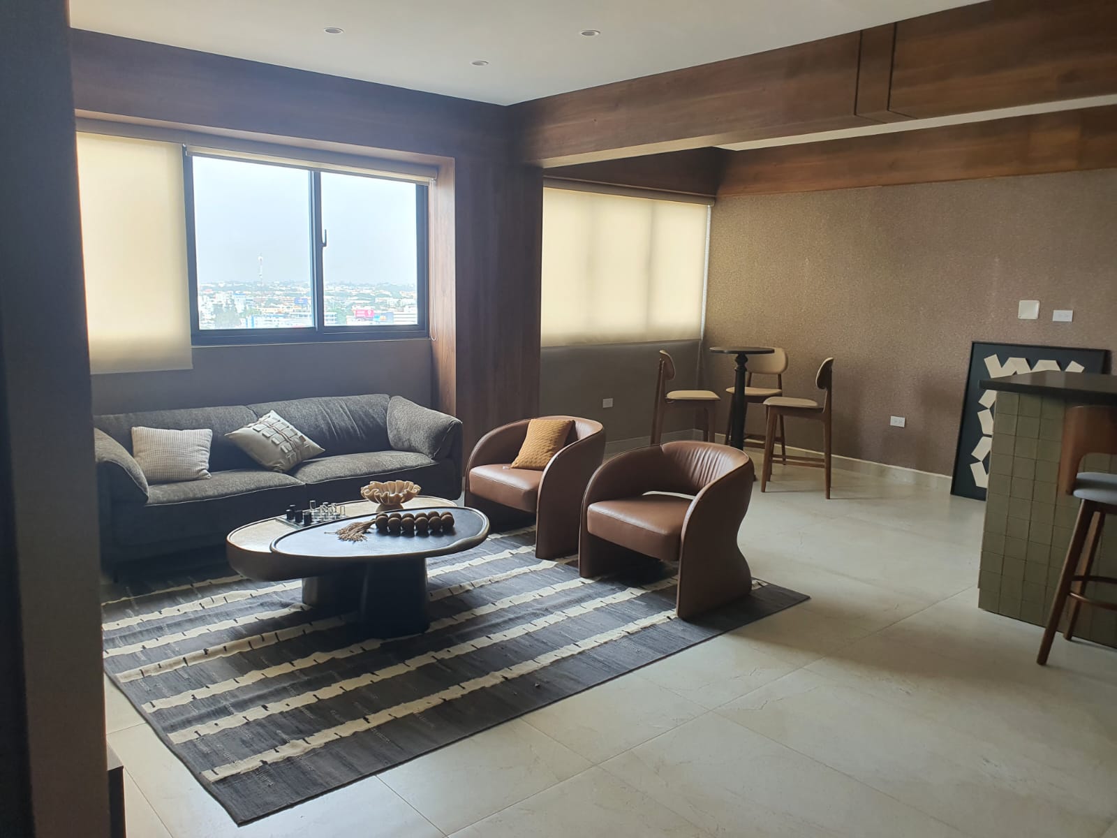 Apartamento Nuevo en Alquiler  Evaristo Morales Foto 7308143-14.jpg