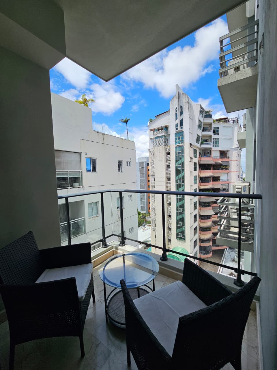 Apartamento Amueblado en Alquiler  Evaristo Morales   Foto 7308162-7.jpg