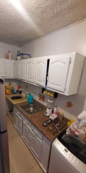 ????️ EN OFERTA! APARTAMENTO EN VENTA – PUEBLO NUEVO SANTIAGO ???? Foto 7308288-4.jpg