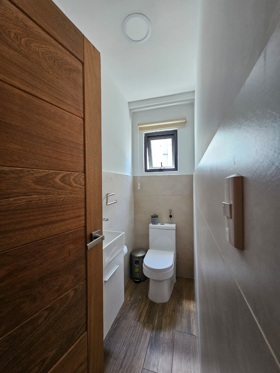Apartamento Amueblado en Alquiler  Piantini Av. Lincoln Foto 7308325-4.jpg