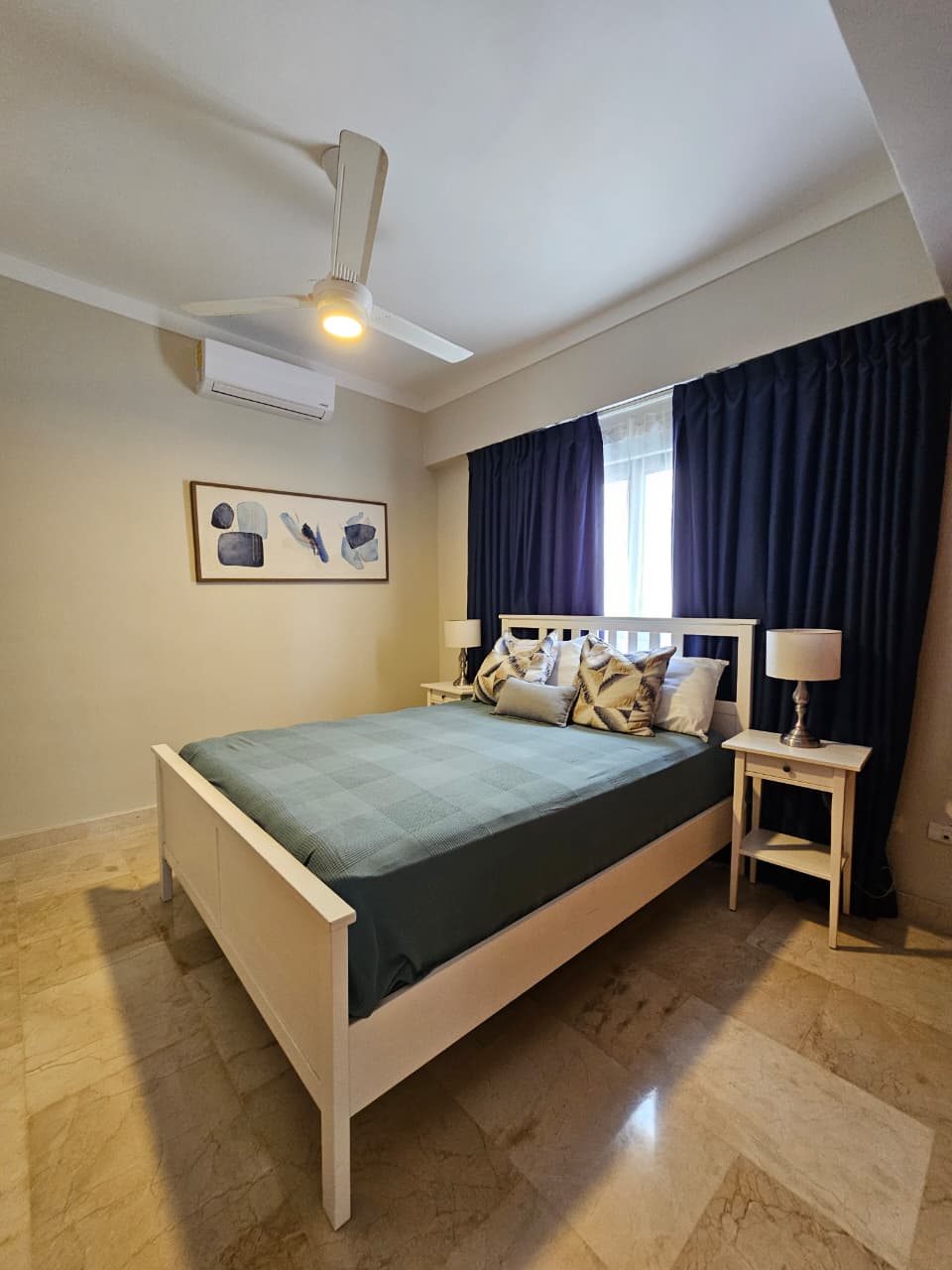 Apartamento Amueblado en Alquiler  Piantini Av. Lincoln Foto 7308325-9.jpg