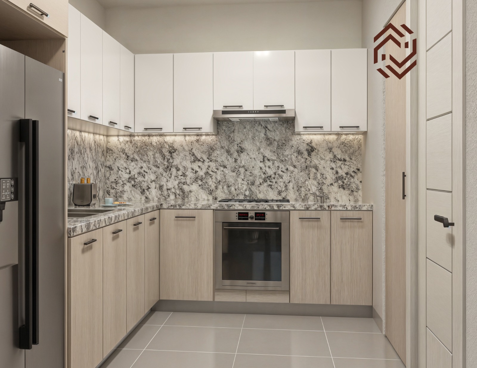 APARTAMENTO en VENTA ARROYO HONDO Santiago Desde USD 130400 Foto 7308359-4.jpg