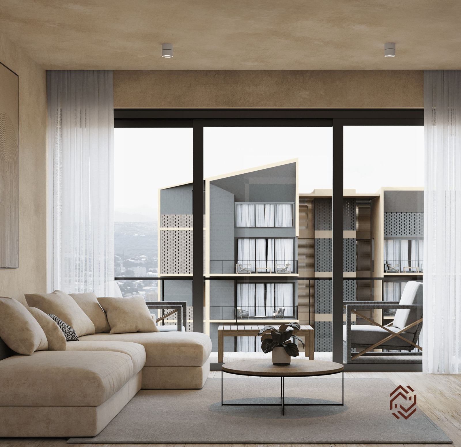 APARTAMENTO en VENTA ARROYO HONDO Santiago Desde USD 130400 Foto 7308359-7.jpg