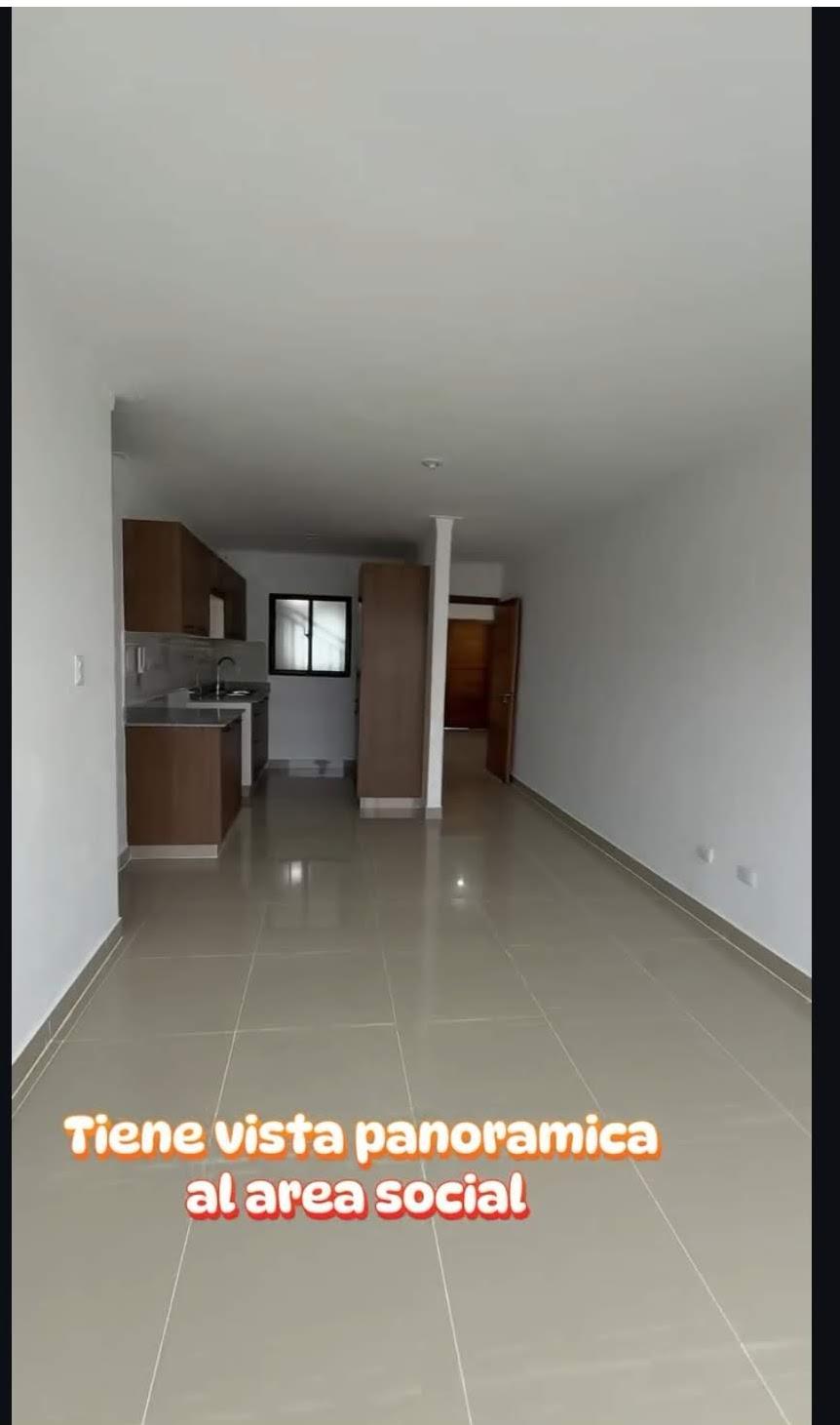 Se Alquila Exclusivo Penthouse con Terraza Privada en Res. Doña Carmen Foto 7308365-10.jpg