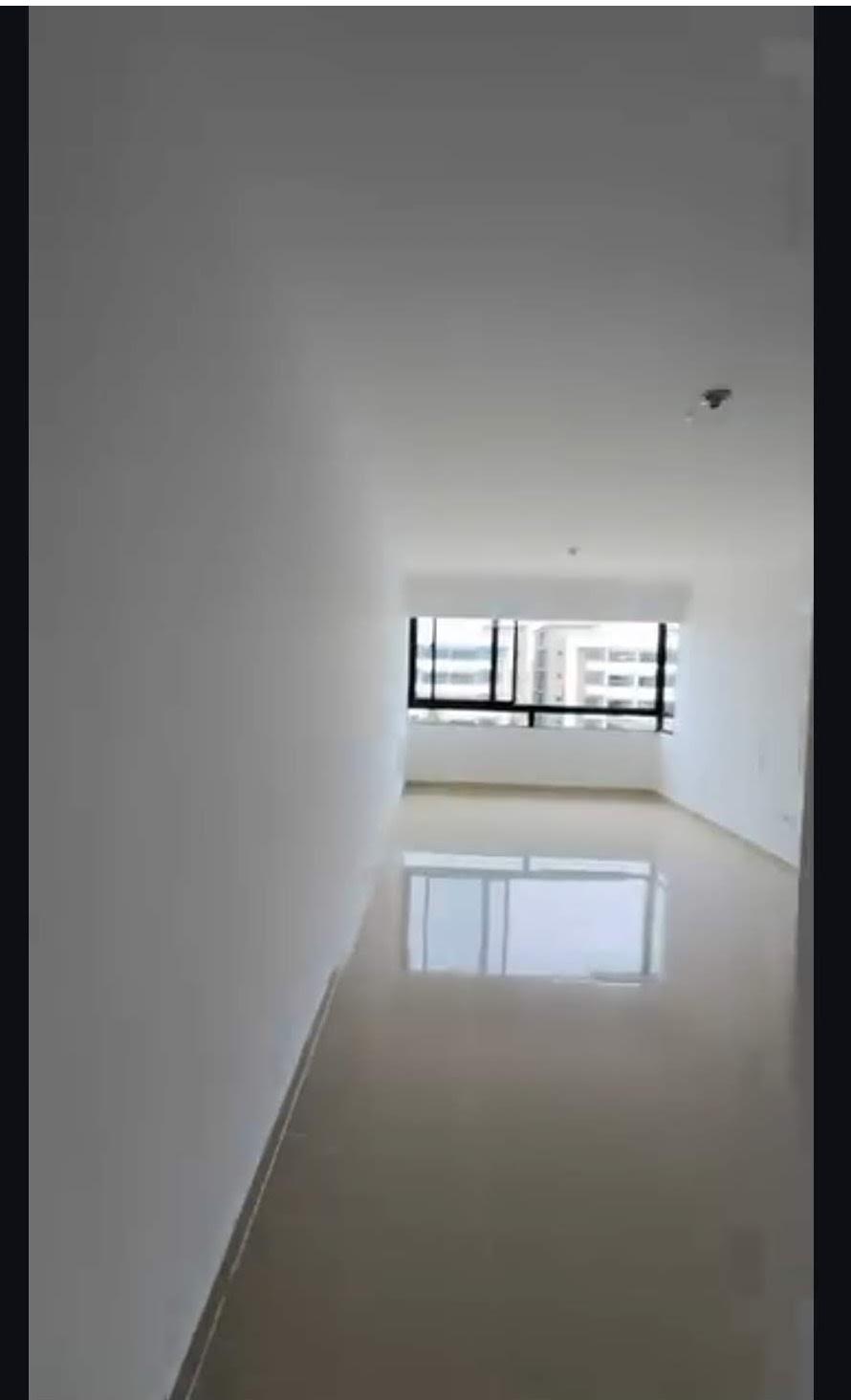 Se Alquila Exclusivo Penthouse con Terraza Privada en Res. Doña Carmen Foto 7308365-11.jpg