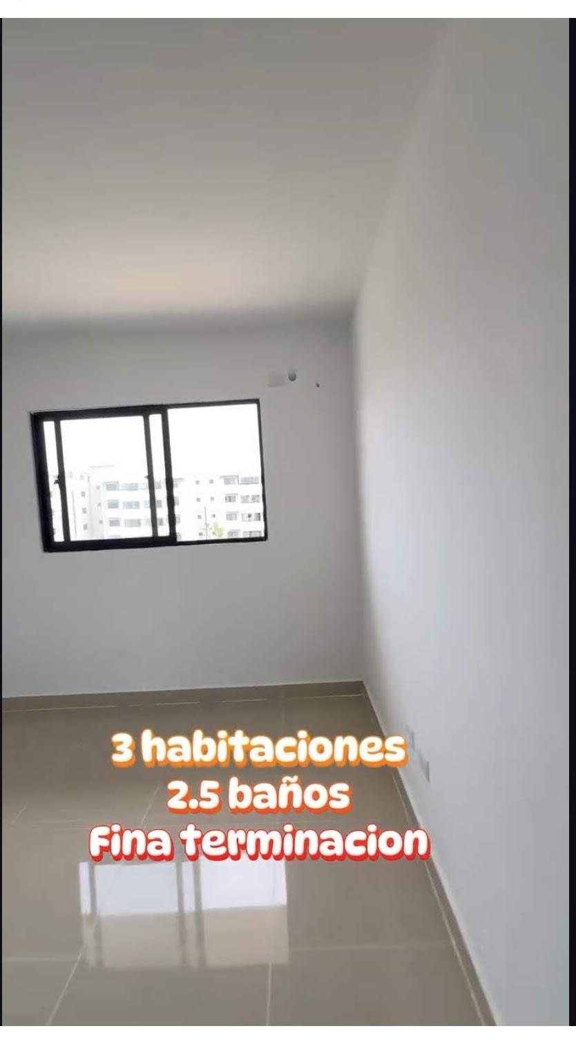 Se Alquila Exclusivo Penthouse con Terraza Privada en Res. Doña Carmen Foto 7308365-13.jpg