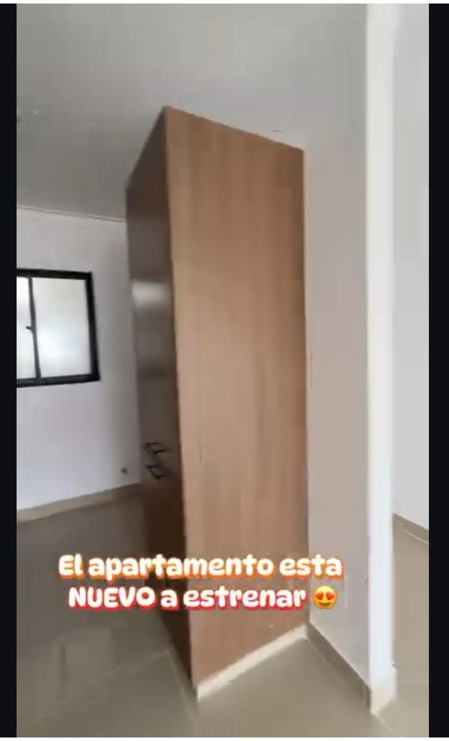 Se Alquila Exclusivo Penthouse con Terraza Privada en Res. Doña Carmen Foto 7308365-14.jpg