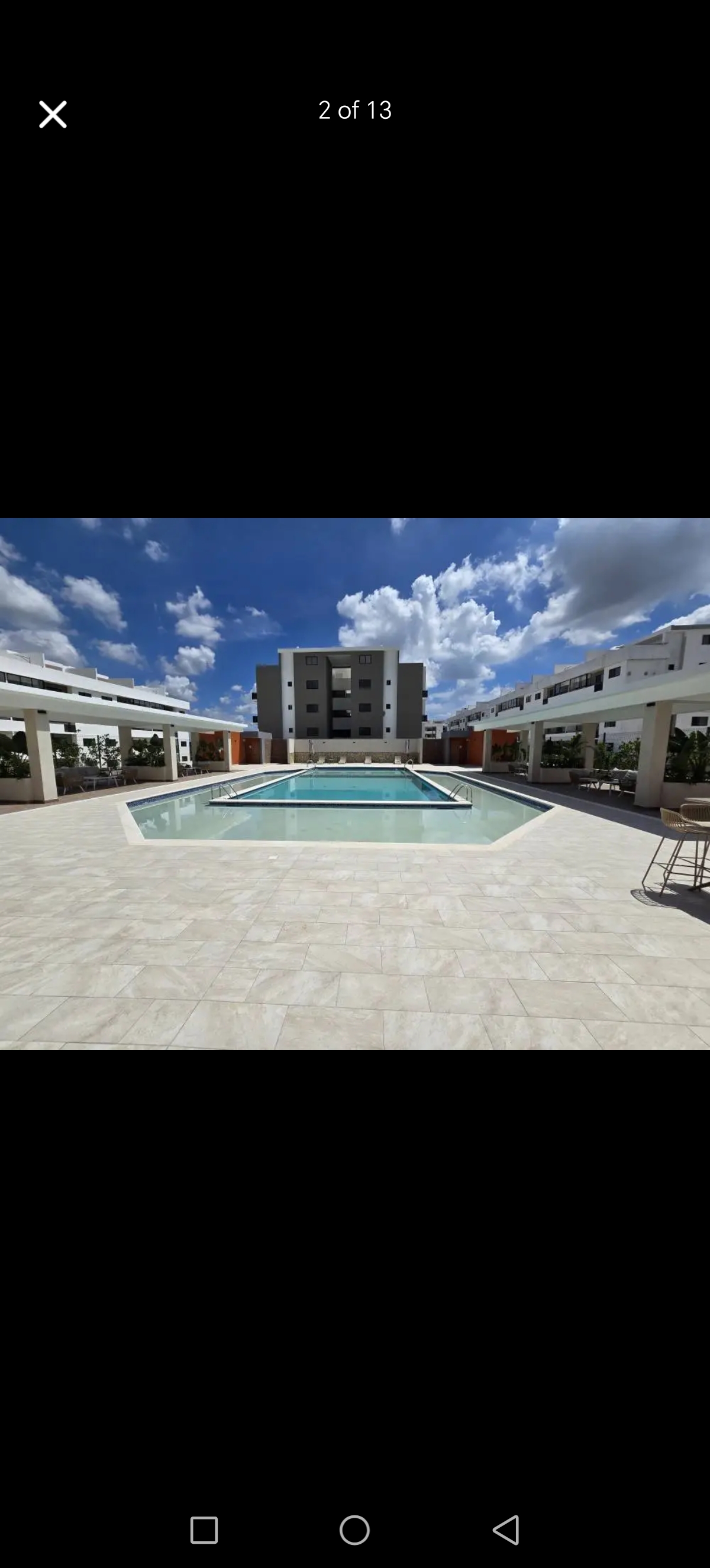 Se Alquila Exclusivo Penthouse con Terraza Privada en Res. Doña Carmen Foto 7308365-2.jpg
