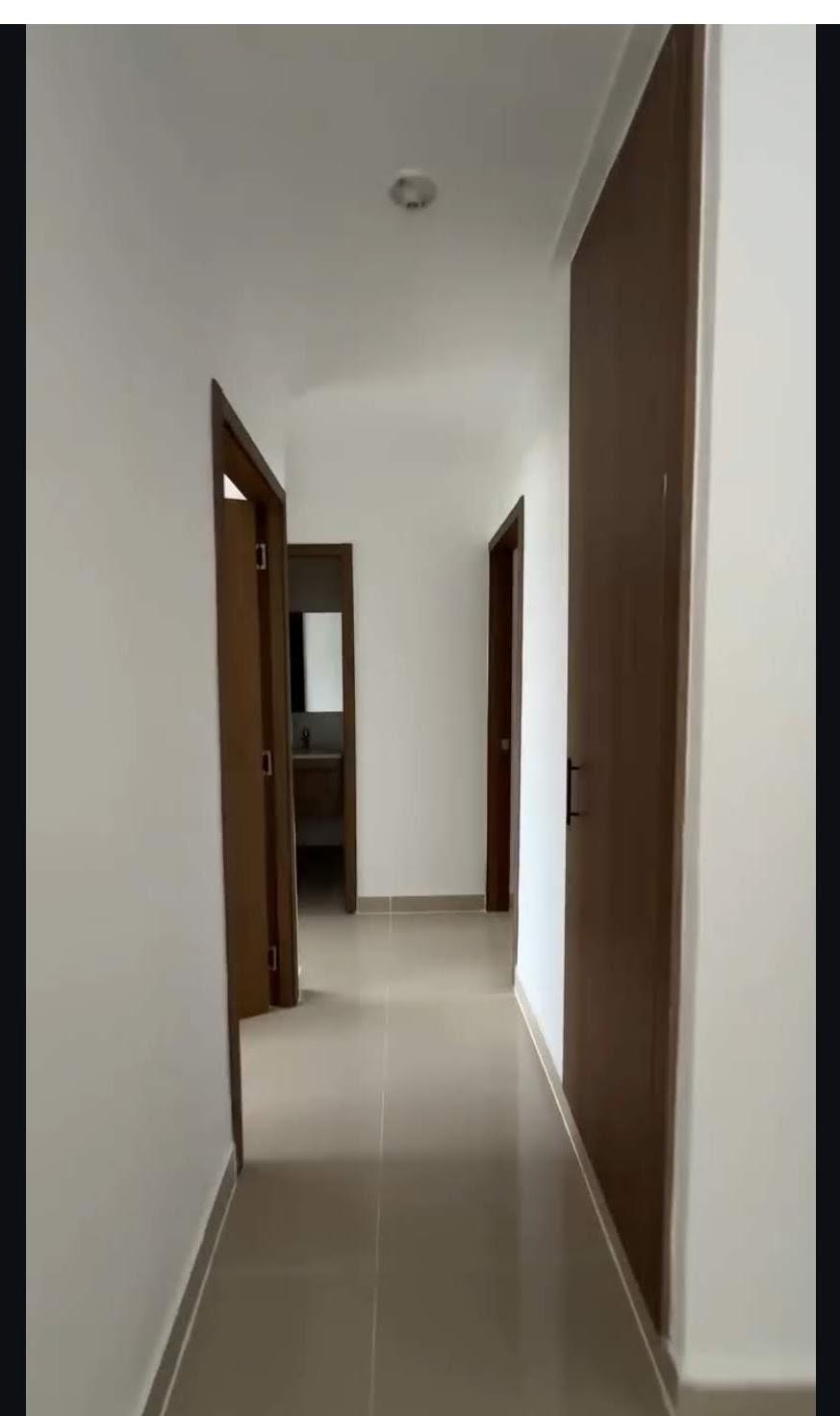 Se Alquila Exclusivo Penthouse con Terraza Privada en Res. Doña Carmen Foto 7308367-10.jpg
