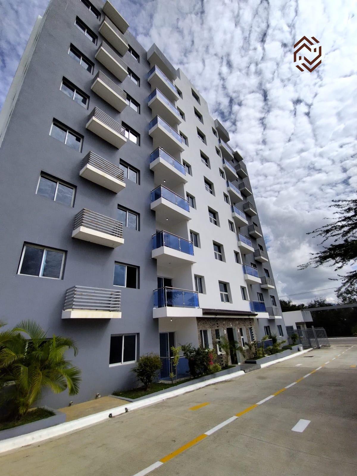 APARTAMENTO en VENTA en AV OLIMPICA Santiago  CHANGAN 2027 0KM GRATIS Foto 7308486-8.jpg