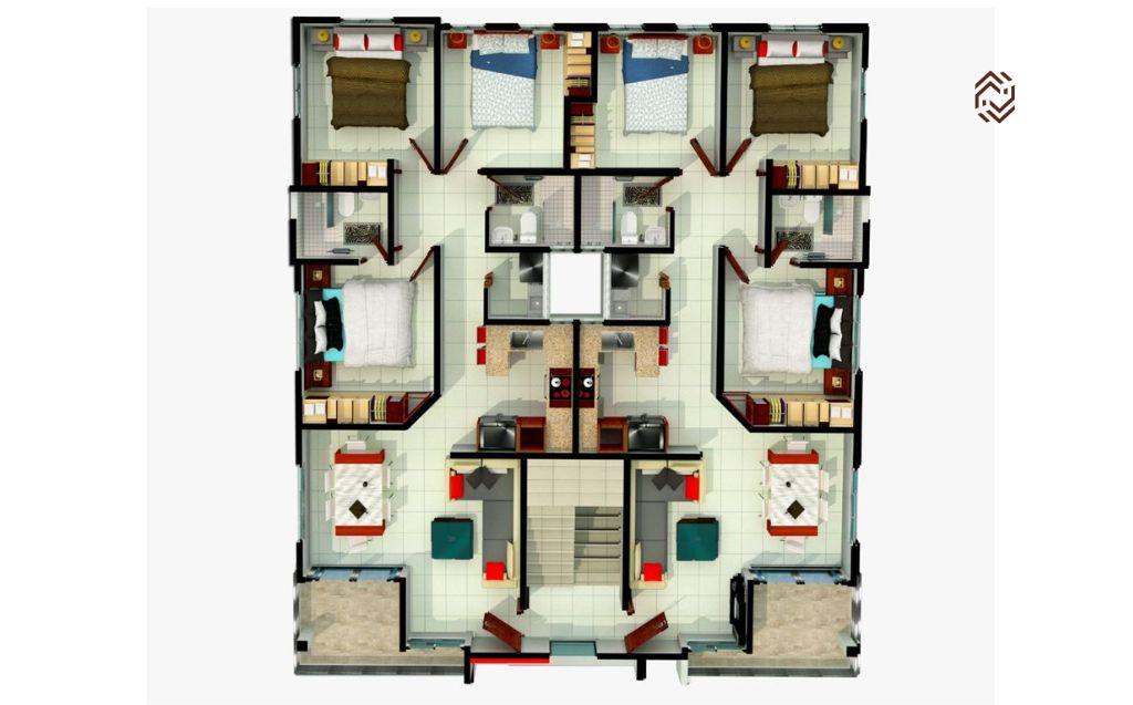 APARTAMENTO en VENTA El Embrujo III  Changan 2027 0KM GRATIS Foto 7308499-2.jpg