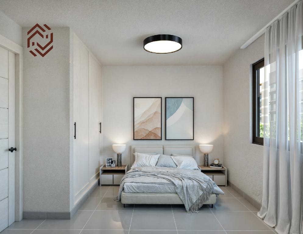 APARTAMENTO en VENTA en ARROYO HONDO SANTIAGO Desde USD 130400 Foto 7308502-2.jpg