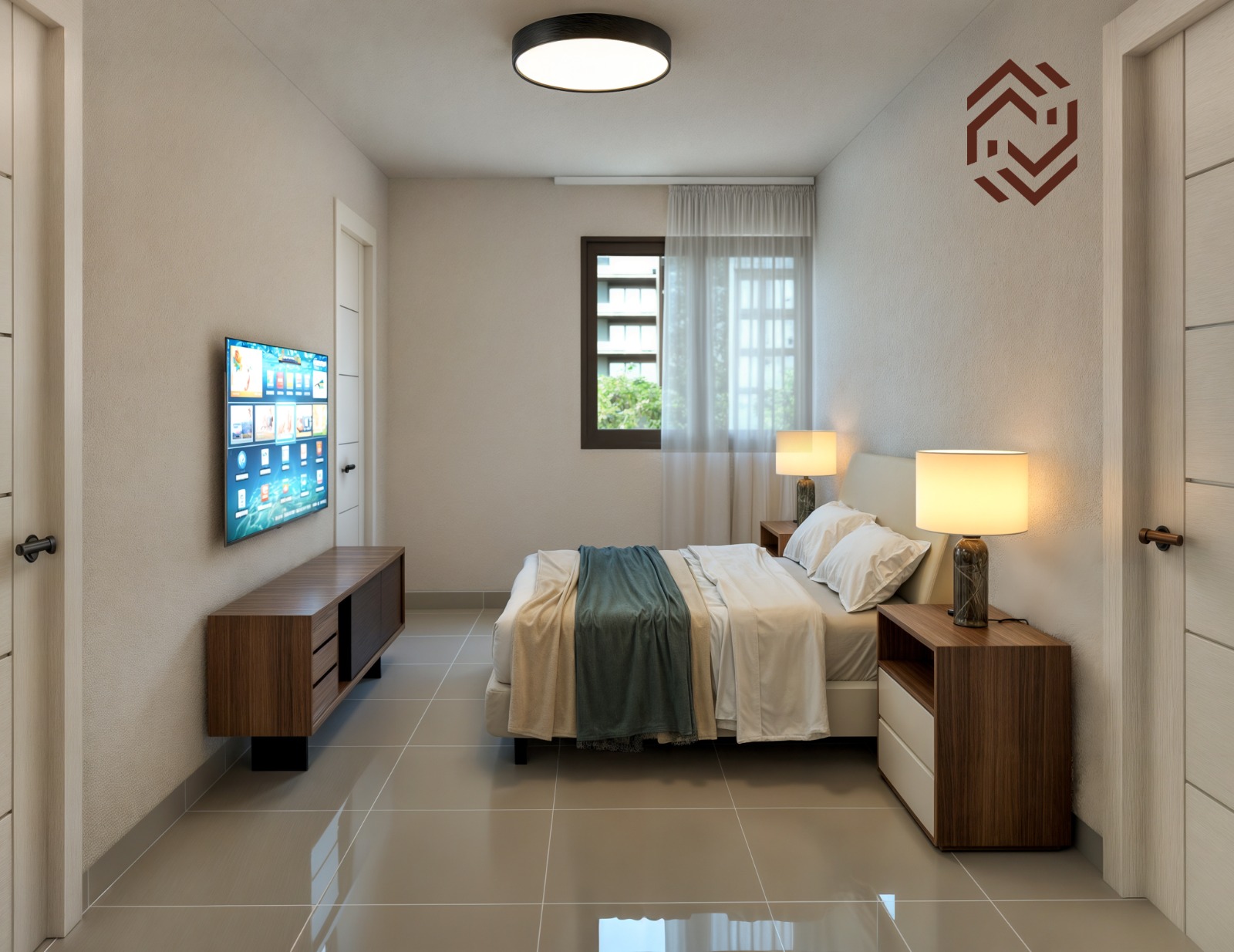 APARTAMENTO en VENTA en ARROYO HONDO SANTIAGO Desde USD 130400 Foto 7308502-3.jpg