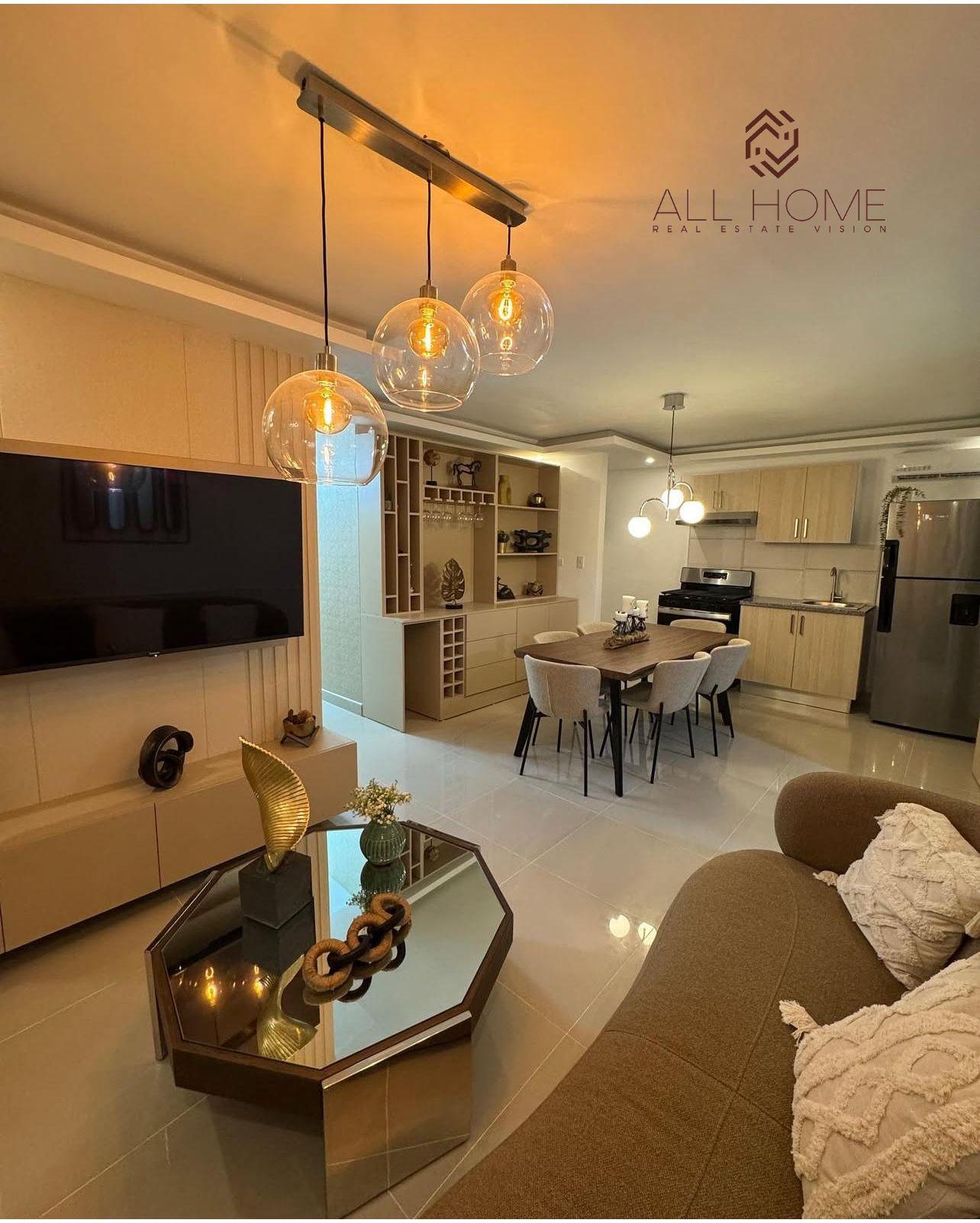 APARTAMENTO EN VENTA en Av. Hípica Santo Domingo Foto 7308503-2.jpg