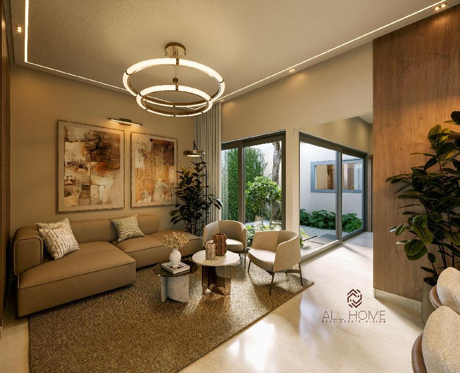 VILLA en VENTA en Av. Hípica Zona Oriental Santo Domingo Este Foto 7308504-1.jpg