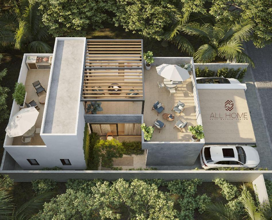 VILLA en VENTA en Av. Hípica Zona Oriental Santo Domingo Este Foto 7308504-2.jpg