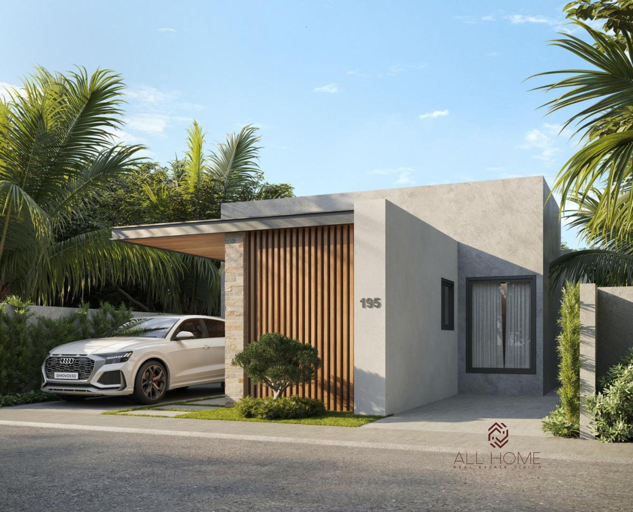 VILLA en VENTA en Av. Hípica Zona Oriental Santo Domingo Este Foto 7308504-4.jpg